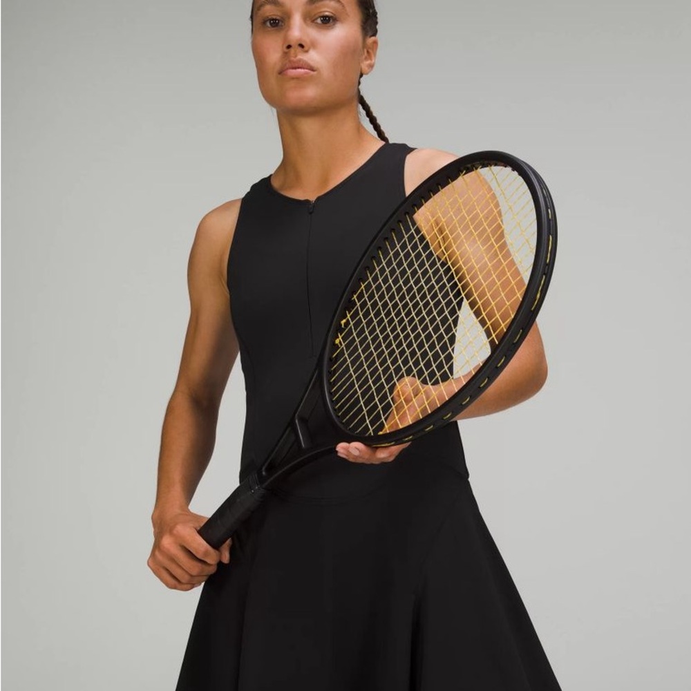 Lululemon Everlux Short-Lined Tennis Tank Dress